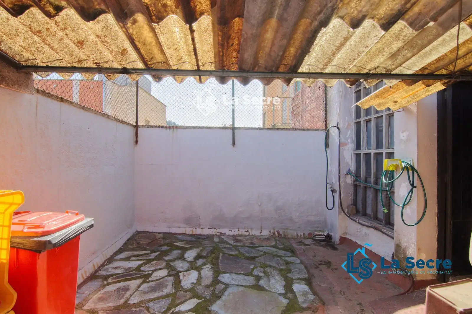 Jardín de Casa o chalet en venta en Martorell con Terraza y Piscina