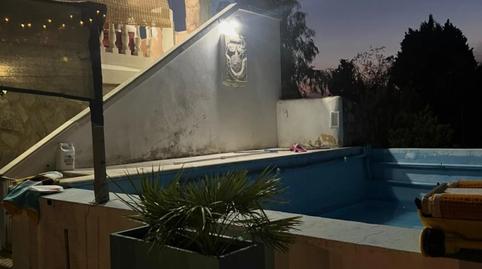 Foto 5 de Finca rústica en venda a Sollana, Valencia