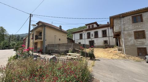 Foto 3 de Casa o chalet en venta en Lugar Casomera, Aller, Asturias
