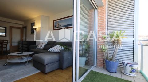 Photo 2 of Attic for sale in Can Fatjó - Sant Jordi Park - Plana del Castell, Barcelona