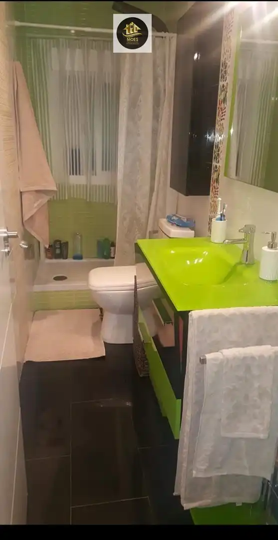 Wohnung zum Verkauf in San Bartolomé - Millán de Priego, imagen 10