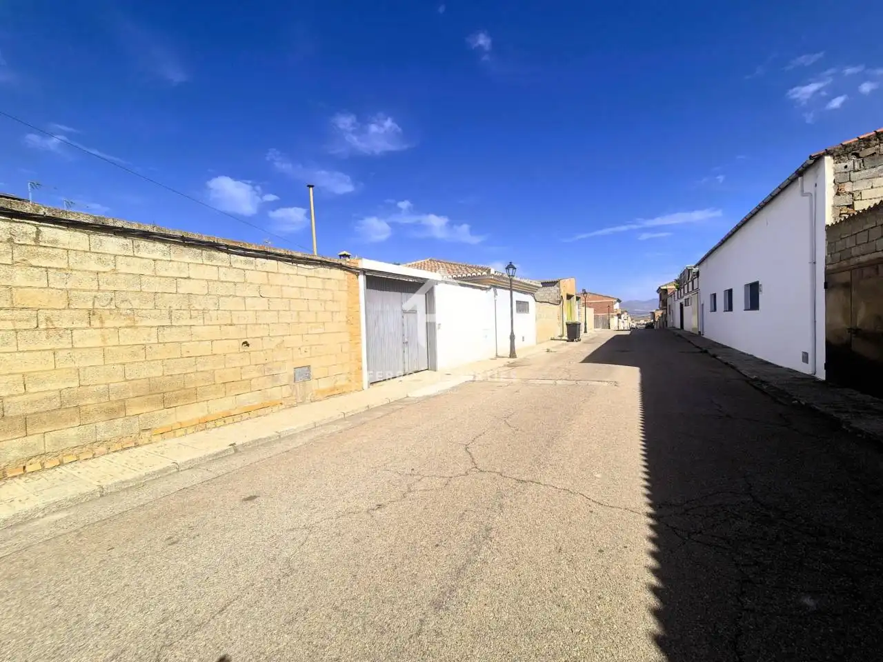 Terreny industrial en venda a Calle Antonio Machado, imagen 3
