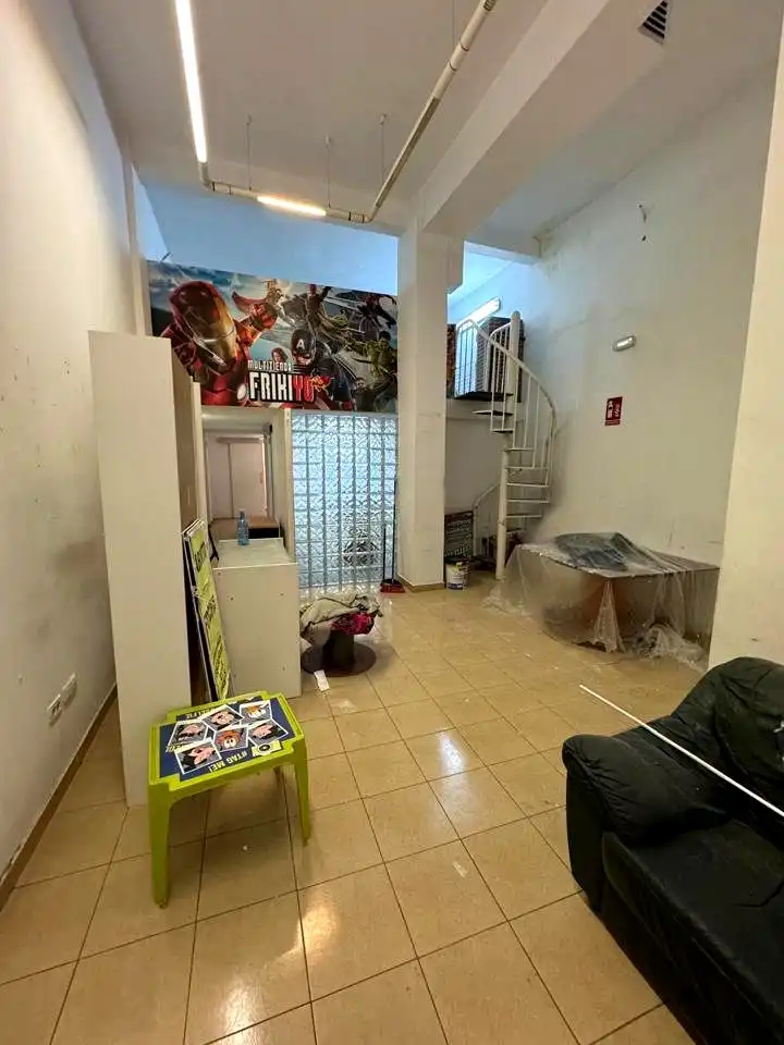 Business premises for sale in La Marina, imagen 4