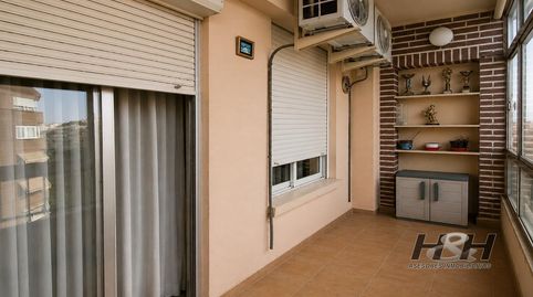 Foto 3 von Wohnung zum Verkauf in Safranar, Valencia Capital