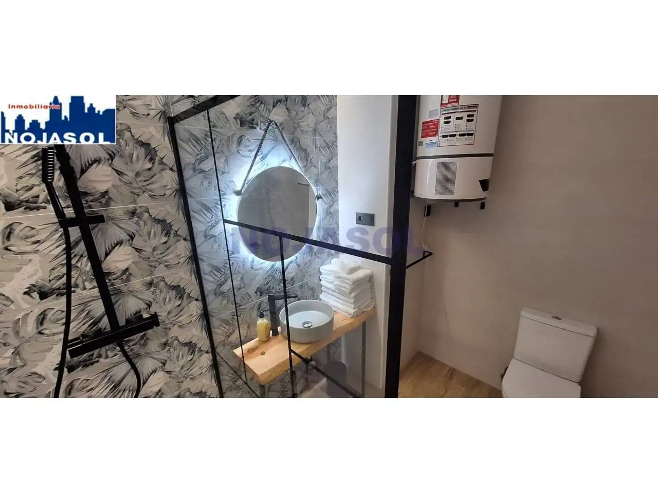 Wohnungen zur Miete in Avenida Santander, 9, Tregadín