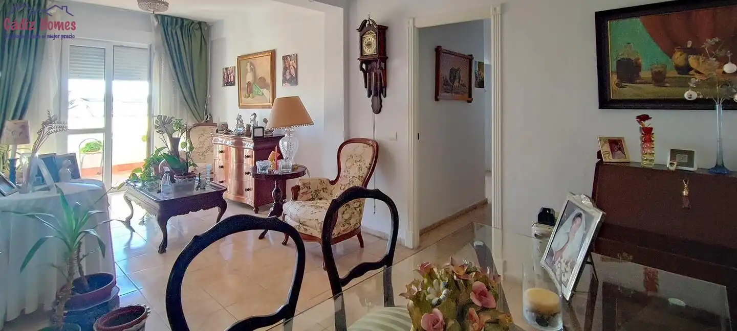 Flat with lift for sale in La Caleta - La Viña, imagen 49