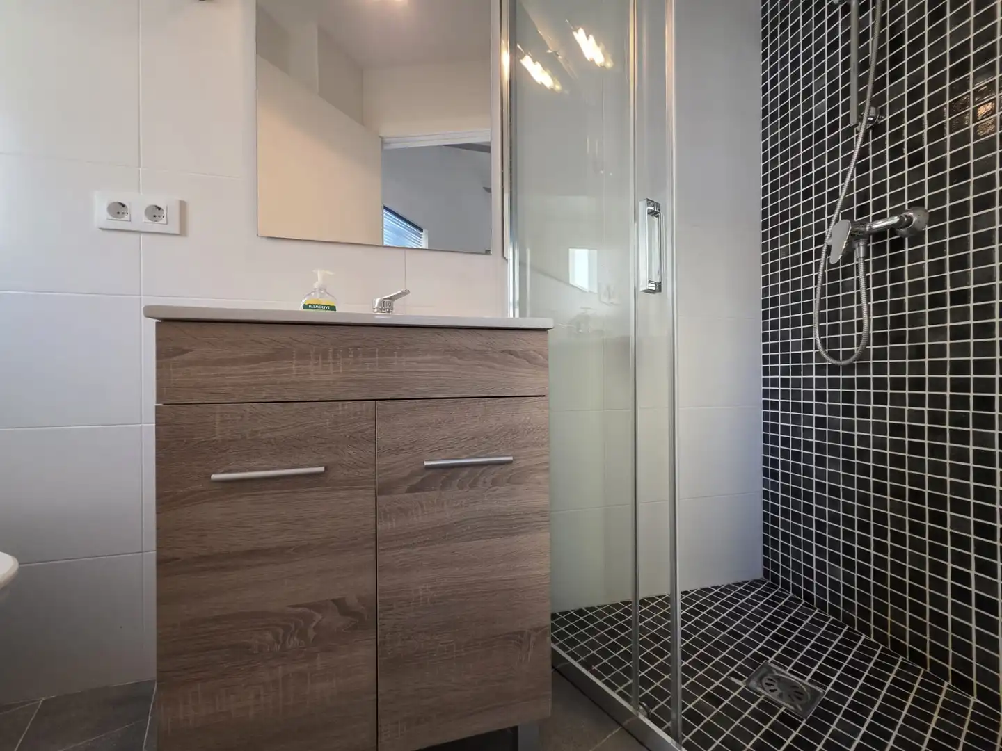 Mini appartamento con terrazza in vendita a Carrer de Santa Eulàlia, imagen 11