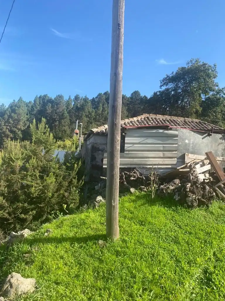 Terreny en venda en Icod de los Vinos