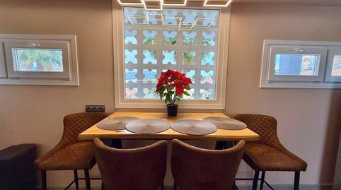 ESPECTACULAR DUPLEX EN RINCON DE LOIX