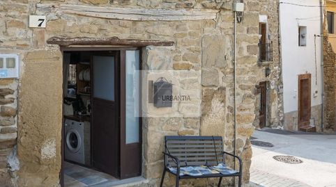 Foto 3 de Finca rústica en venda a El Alto, Larraga, Navarra
