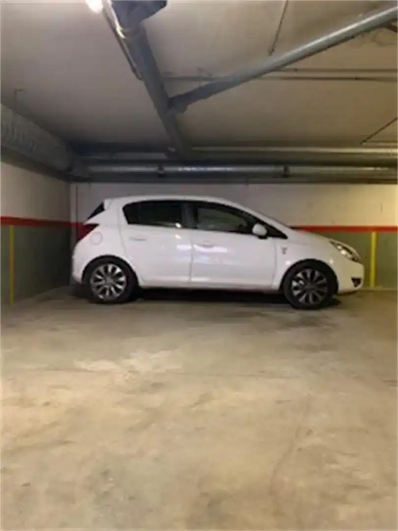 Aparcament de Garatge en venda en Cardedeu