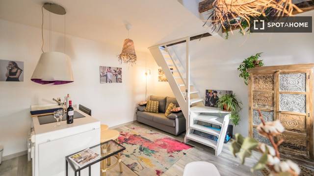 Piso en Alquiler en Imperial