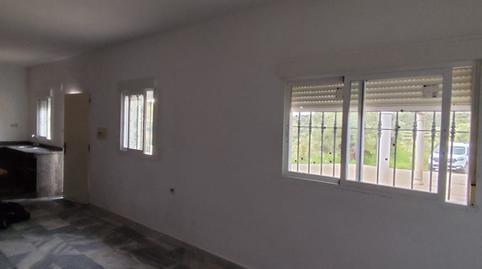 Foto 3 de Finca rústica en venda a Vial Camino, Chercos, Almería