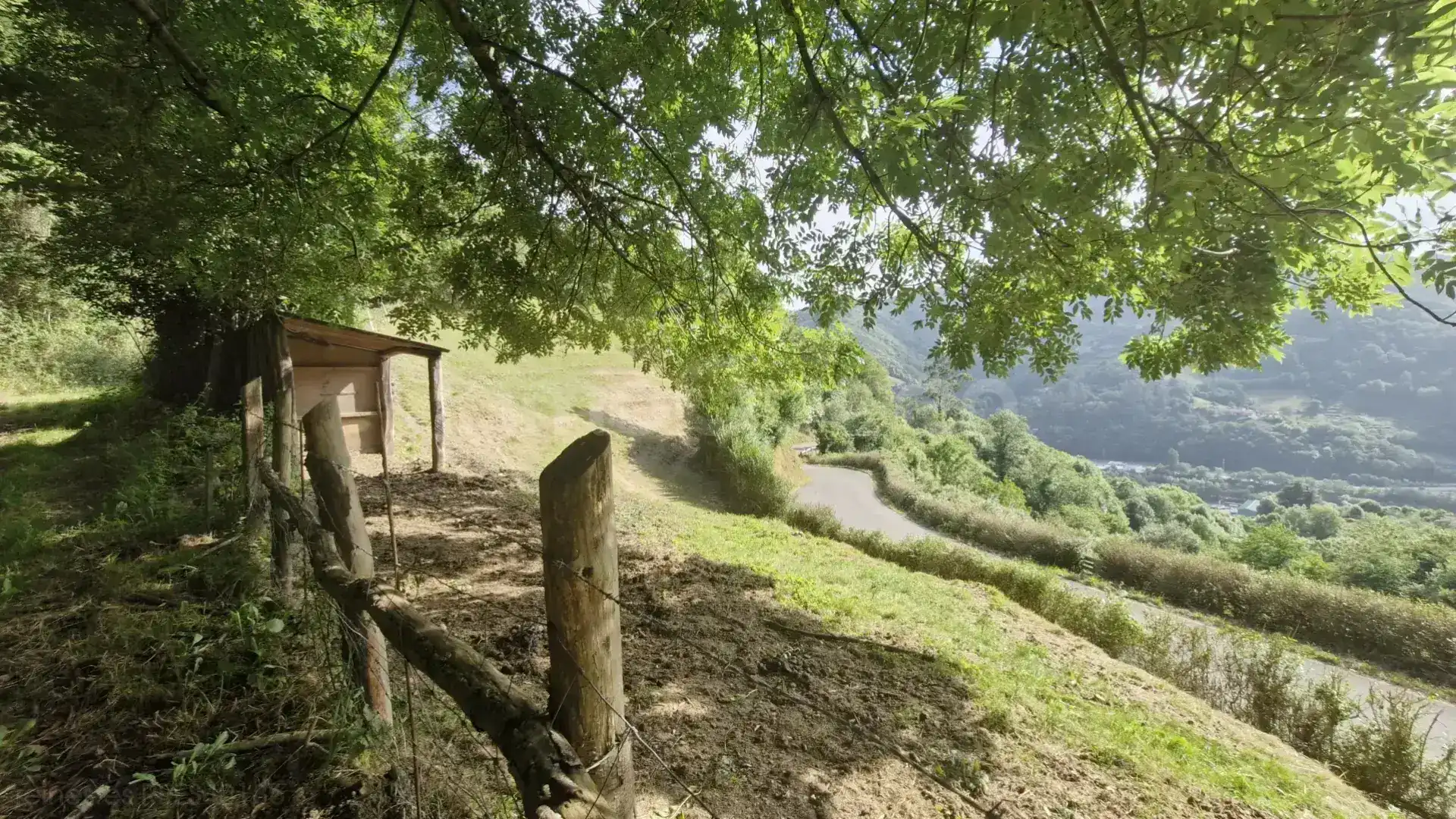 Außenansicht von Haus oder Chalet zum Verkauf in San Martín del Rey Aurelio