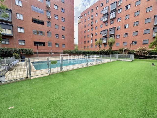 Piso en Venta en de Ordicia en Orcasitas