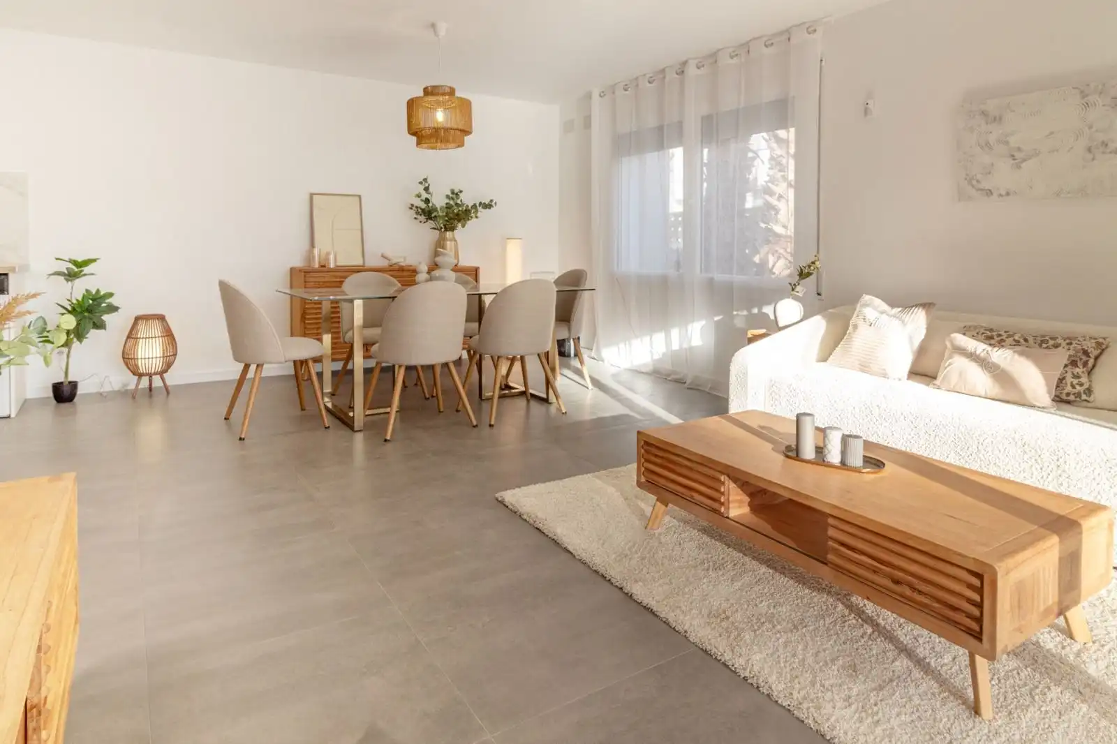 Apartament amb piscina en venda a DE LA MUGA, imagen 7