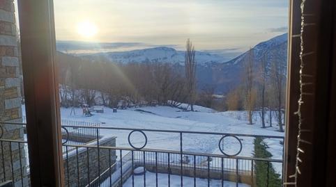 Photo 3 of Flat for sale in Estacion de la Ag Cerler, Benasque, Huesca