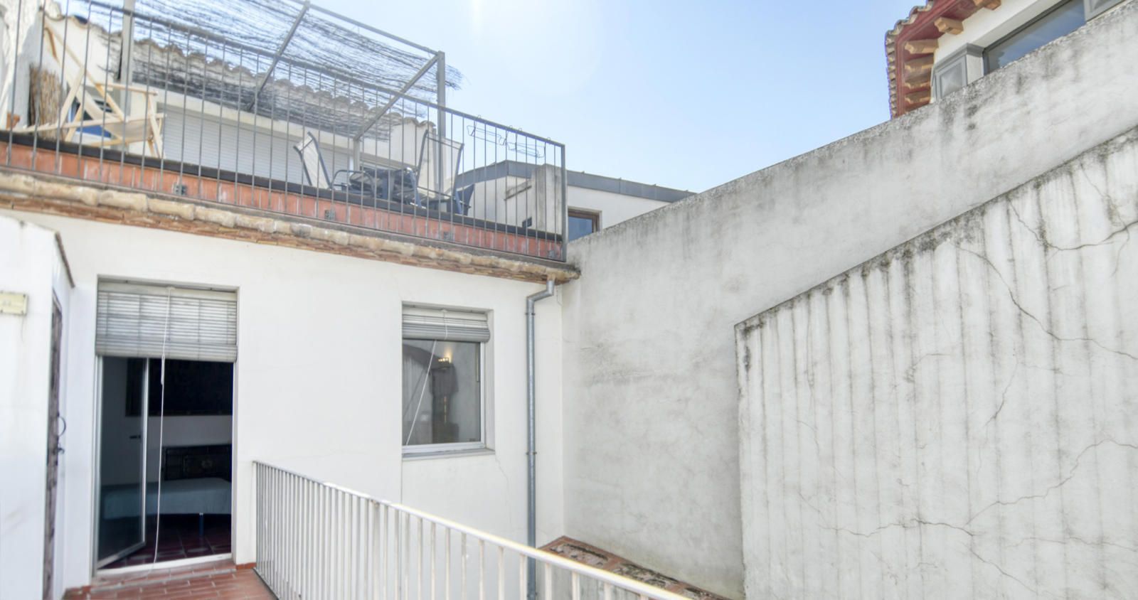 Vista exterior de Casa o xalet en venda en Palafrugell amb Calefacció, Jardí privat i Terrassa