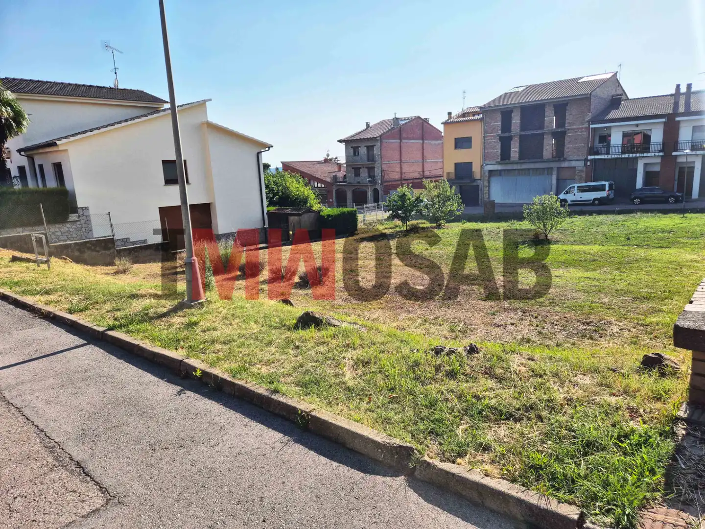 Wohnbaugrundstück zum Verkauf in Prats de Lluçanès, imagen 2