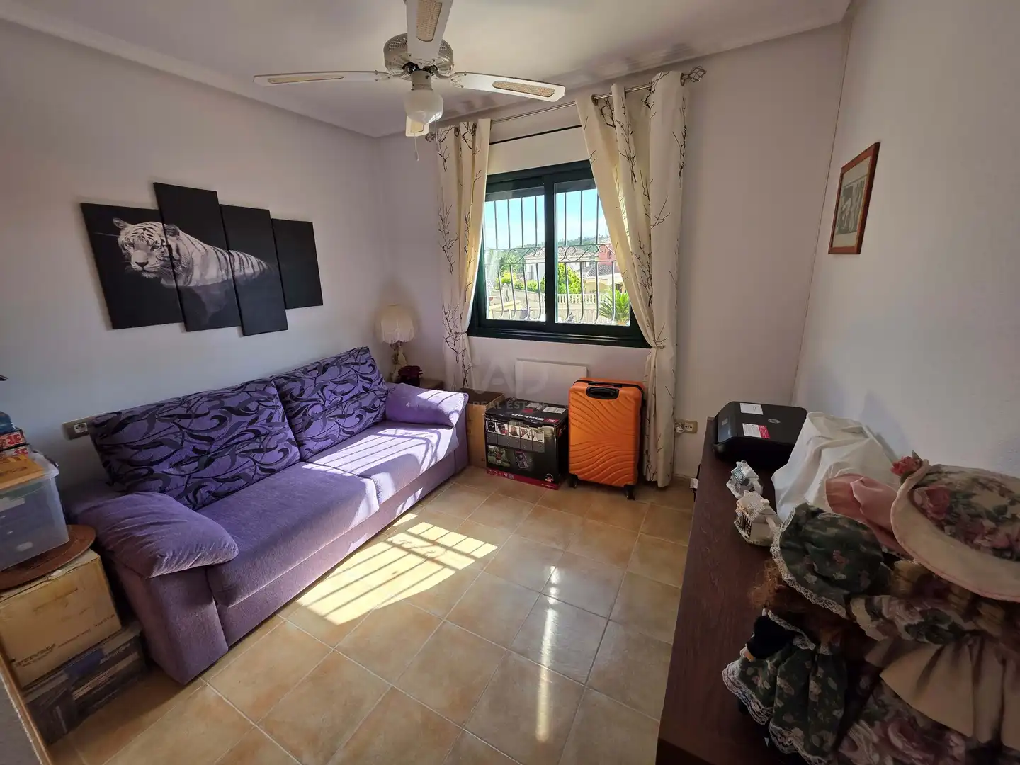 Casa con piscina en venta en Calasparra, imagen 4