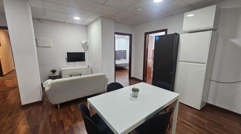 Foto 3 de Pis en venda a Valladolid, 23, Camí de Vera, Valencia