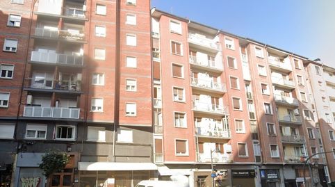 Foto 2 de Pis en venda a Santutxu Kalea, Santutxu - Basarrate, Bilbao