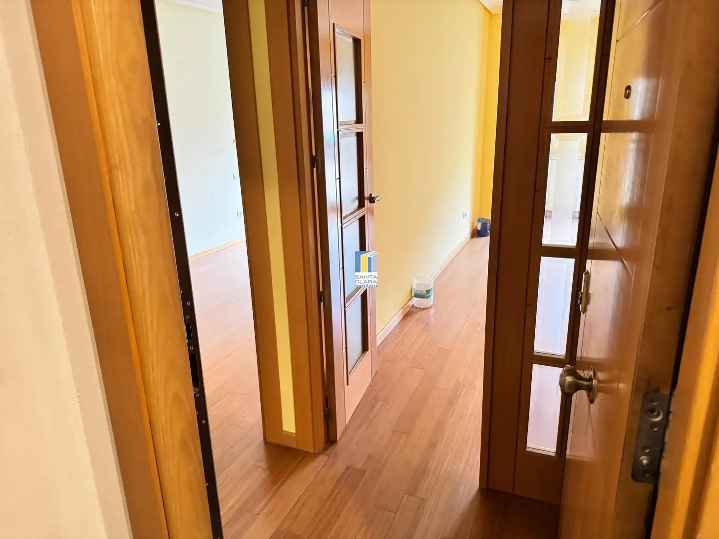Piso en venta en Zamora Capital  con Calefacción y Balcón