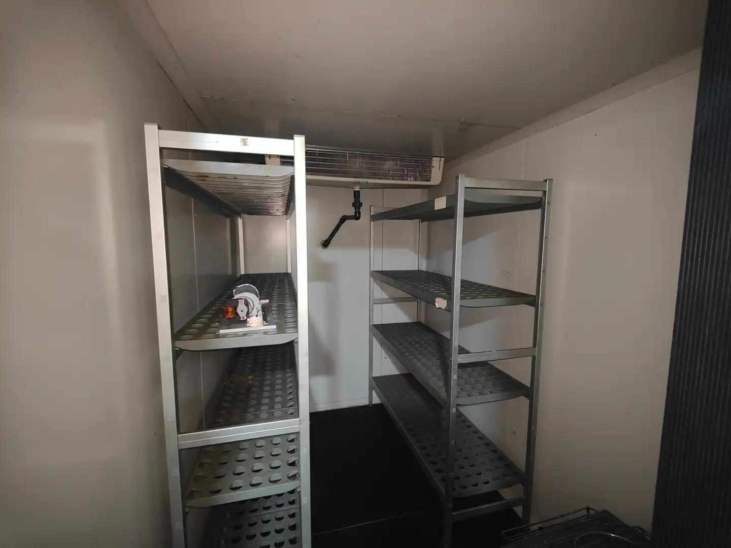 Commercial properties for rent in Vigo   with Air Conditioner
