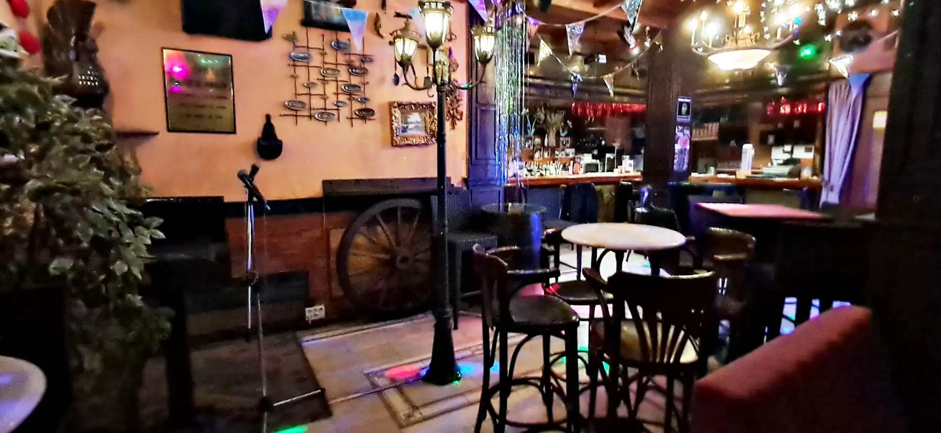 Local comercial en traspàs a Avenida Juan de la Cierva, imagen 6