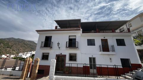 Foto 3 de Casa adosada en venda a Otívar, Granada