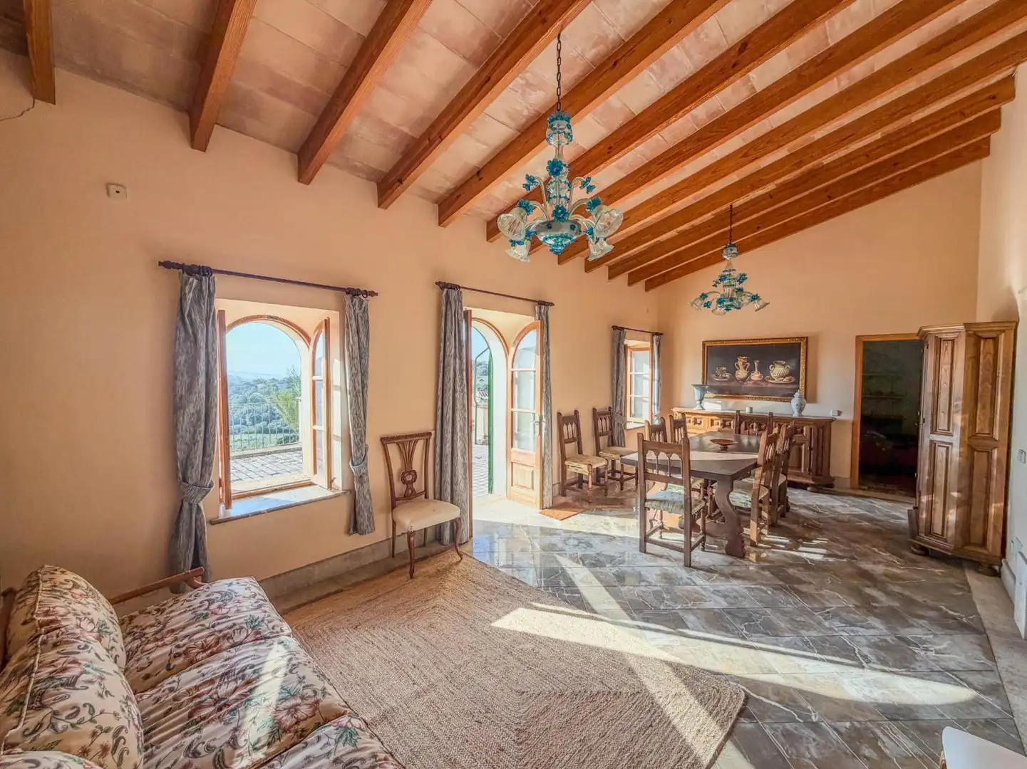Haus mit Garten zum Verkauf in Manacor - Carrer de Vilanova, imagen 5
