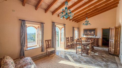 Exclusiva finca mallorquina del siglo XIX Son Mesquida Vell, Manacor...Precio de venta 2 800 000 ...En medio del paisaje virgen de, imatge 5