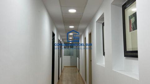 Photo 3 of Office for rent in Paseo Marítimo - San José - La Laguna, Cádiz Capital