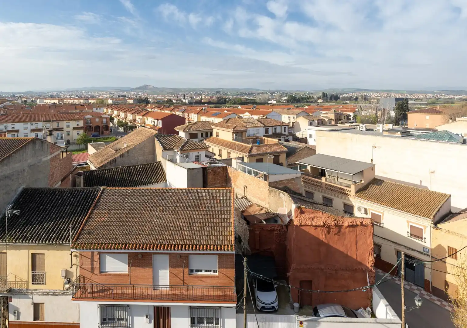 Àtic en venda a Purchil, imagen 17