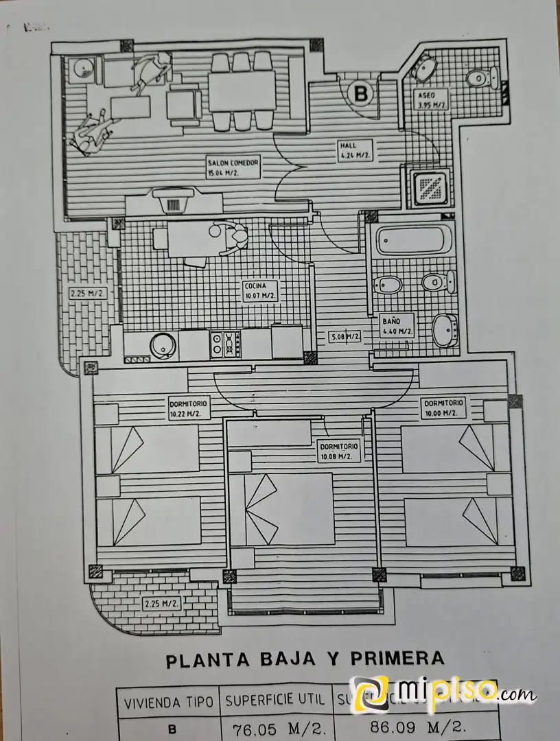 Appartamento con terrazza in vendita a Meruelo, imagen 29