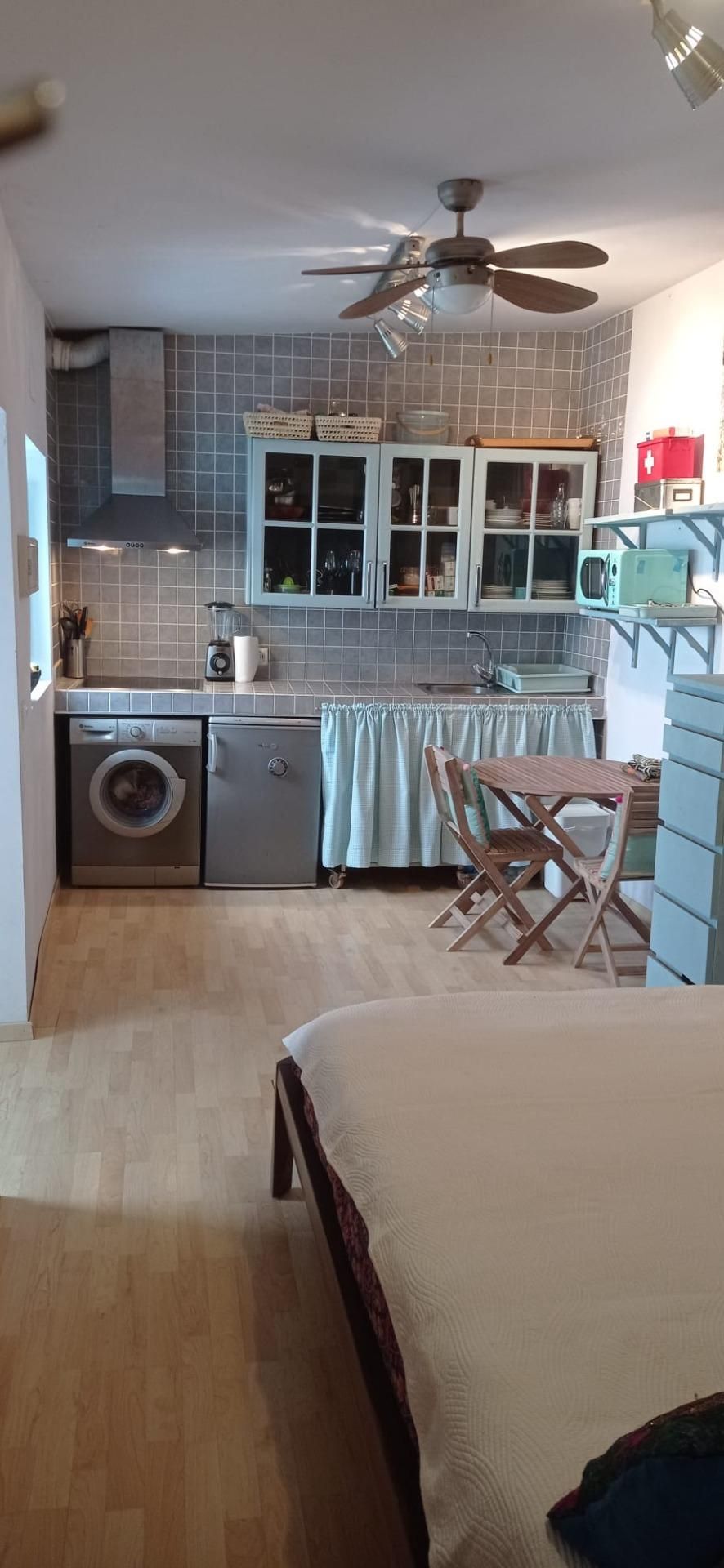 Cuina de Apartament en venda en Vejer de la Frontera amb Terrassa