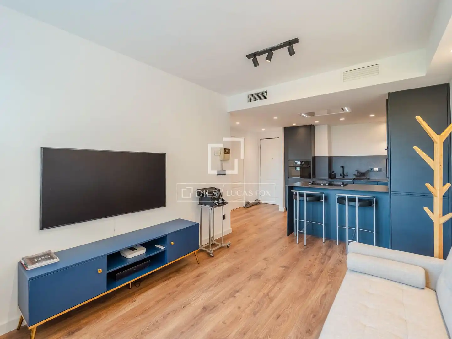 Flat for rent in Ciutat de les Ciències i de les Arts - Justicia