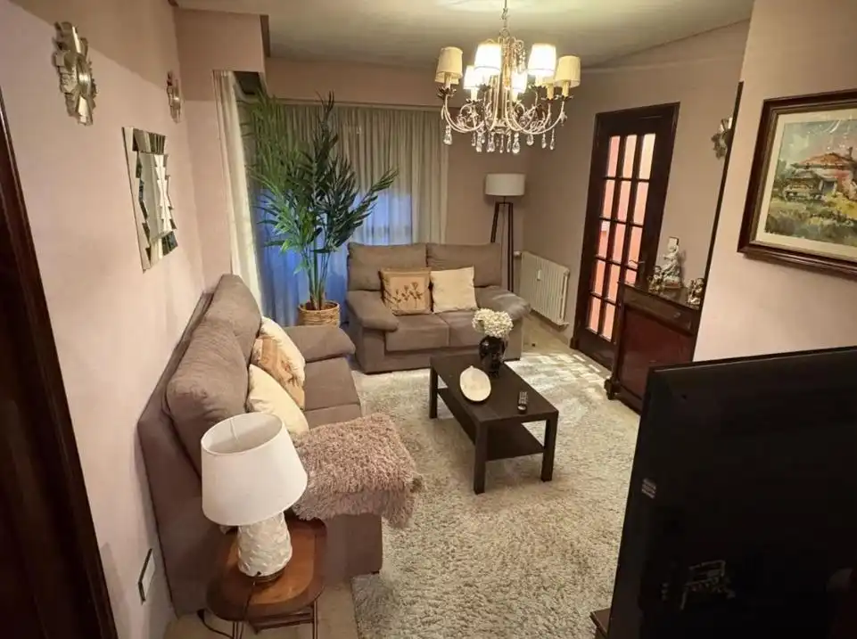 Appartement avec terrasse à vendre à Centro, imagen 4