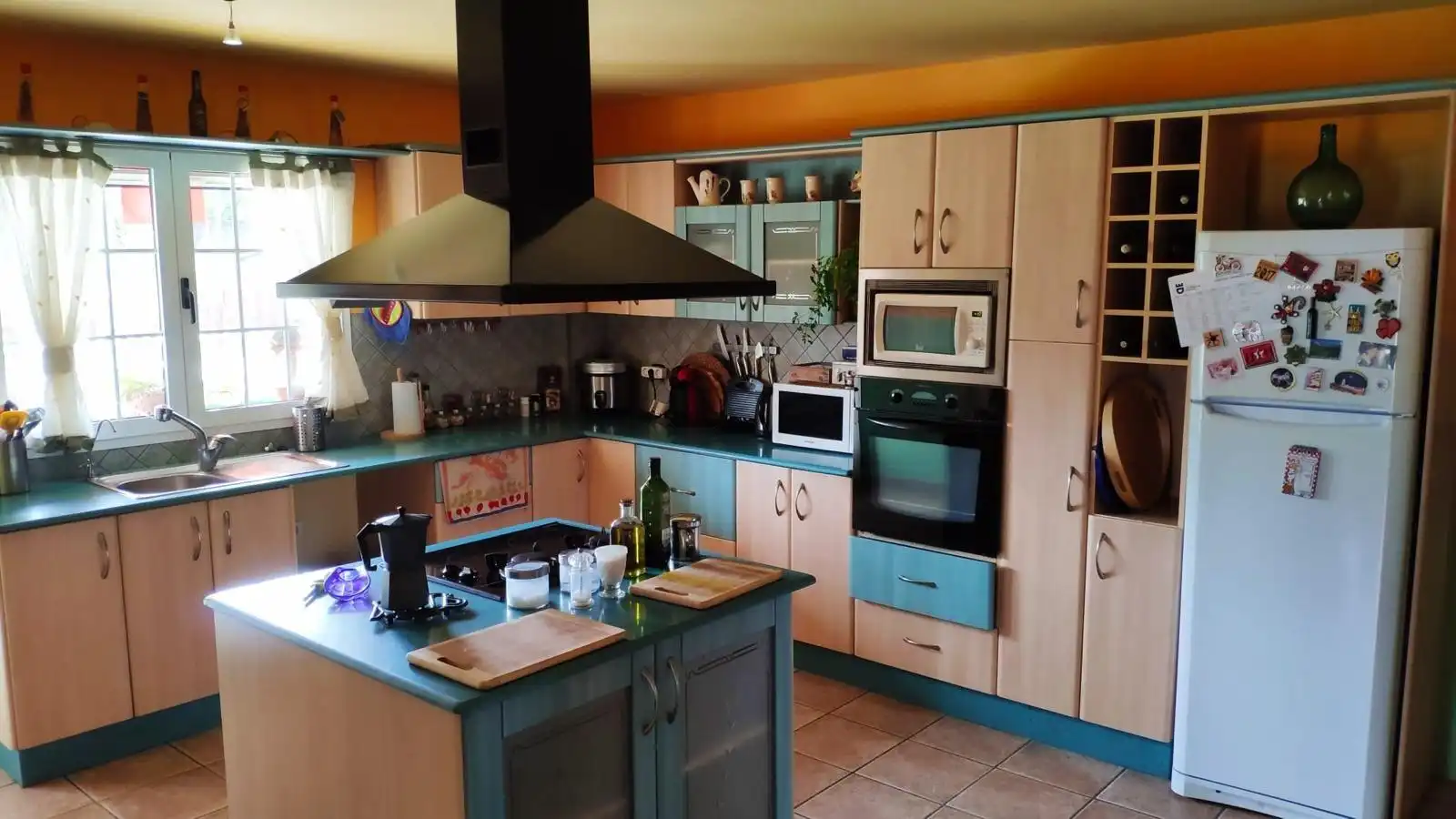 Detached house with pool for sale in Las Torres de Cotillas, imagen 3