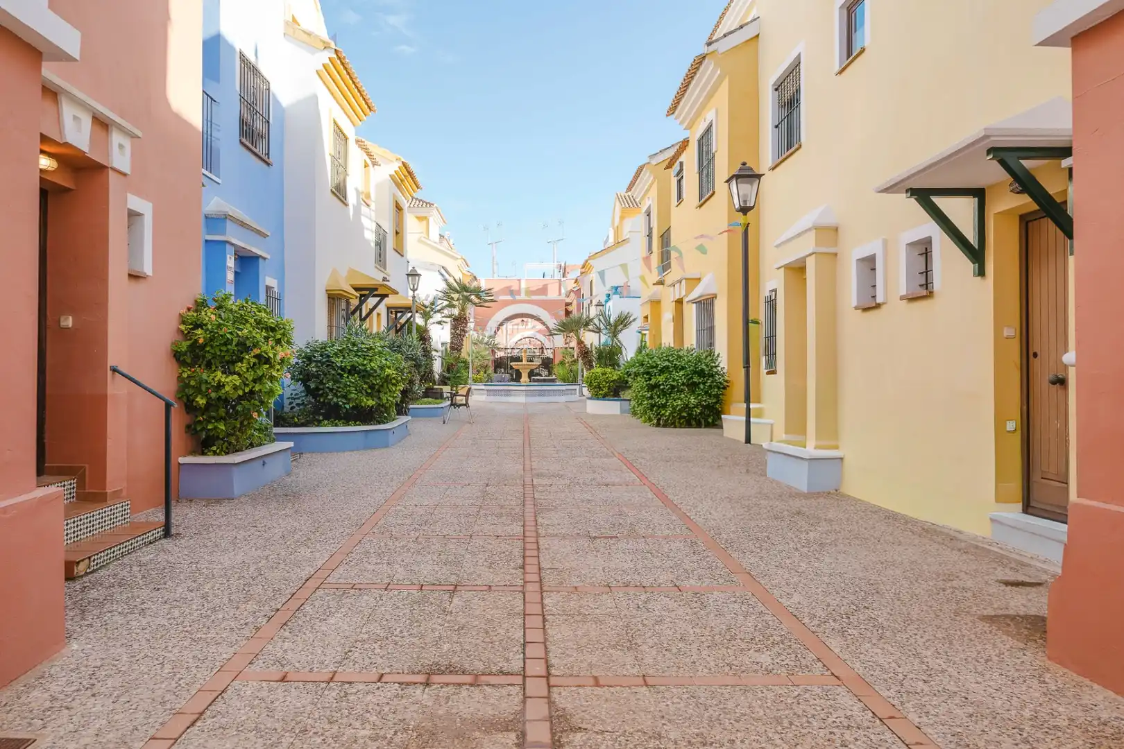 Flat for sale in Roda
