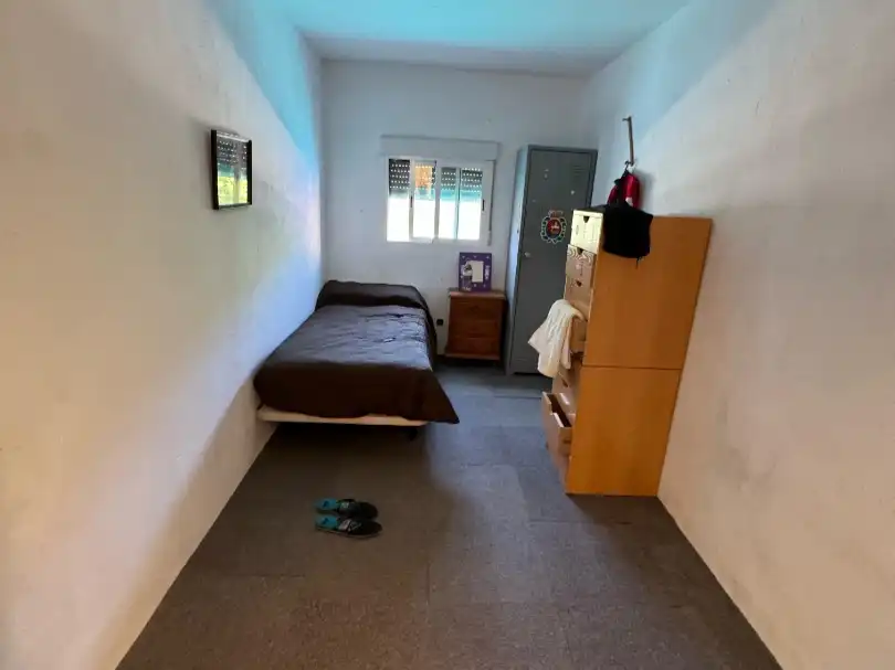 Casa rústica amb piscina en venda a Urbanización Huerta Alta I 16, imagen 8