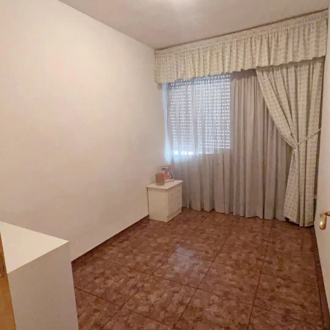Bedroom of Flat for sale in Castellón de la Plana / Castelló de la Plana  with Balcony