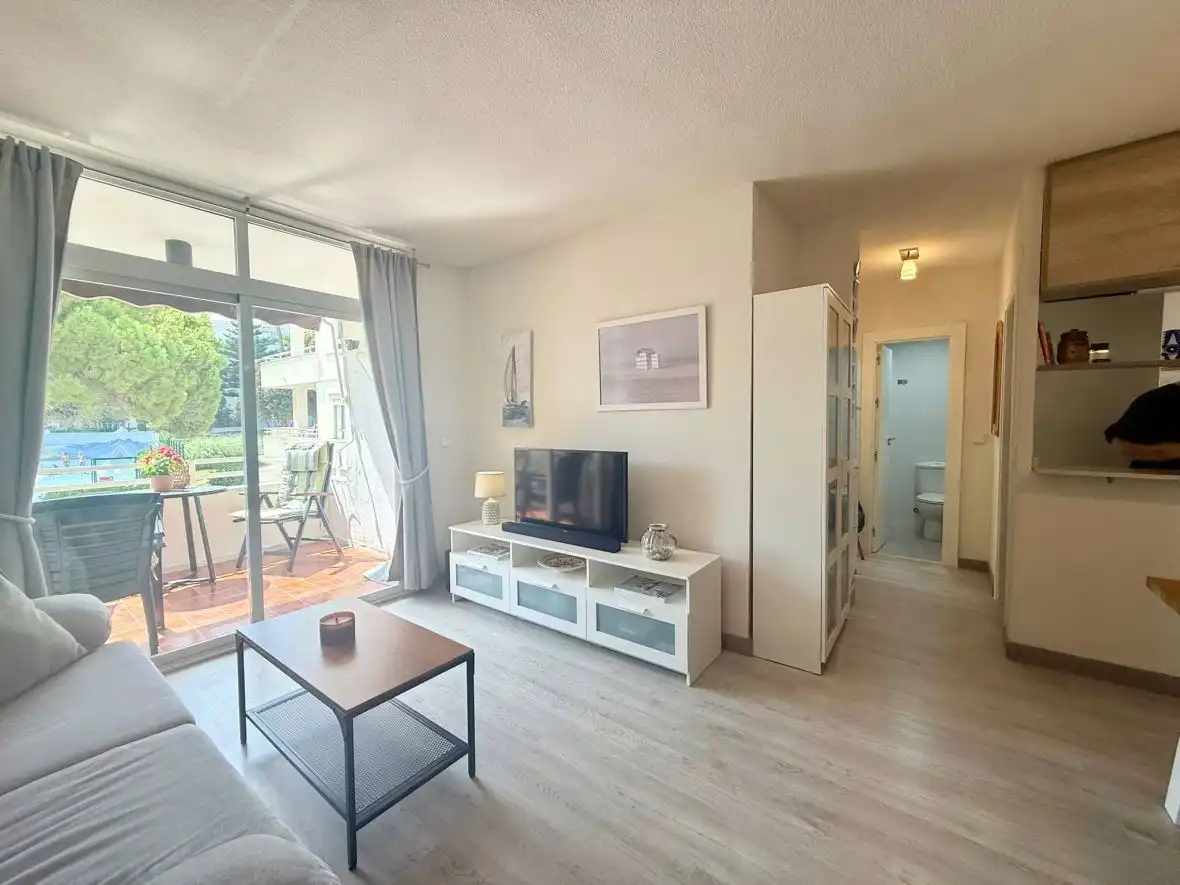 Apartament amb piscina en venda a AVENIDA ESCANDINAVIA N37, imagen 8