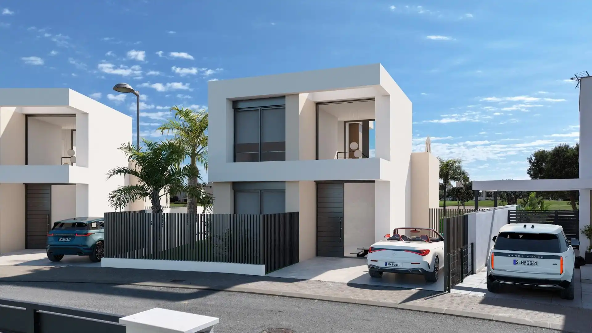 Villa avec piscine à vendre à Roda, imagen 11