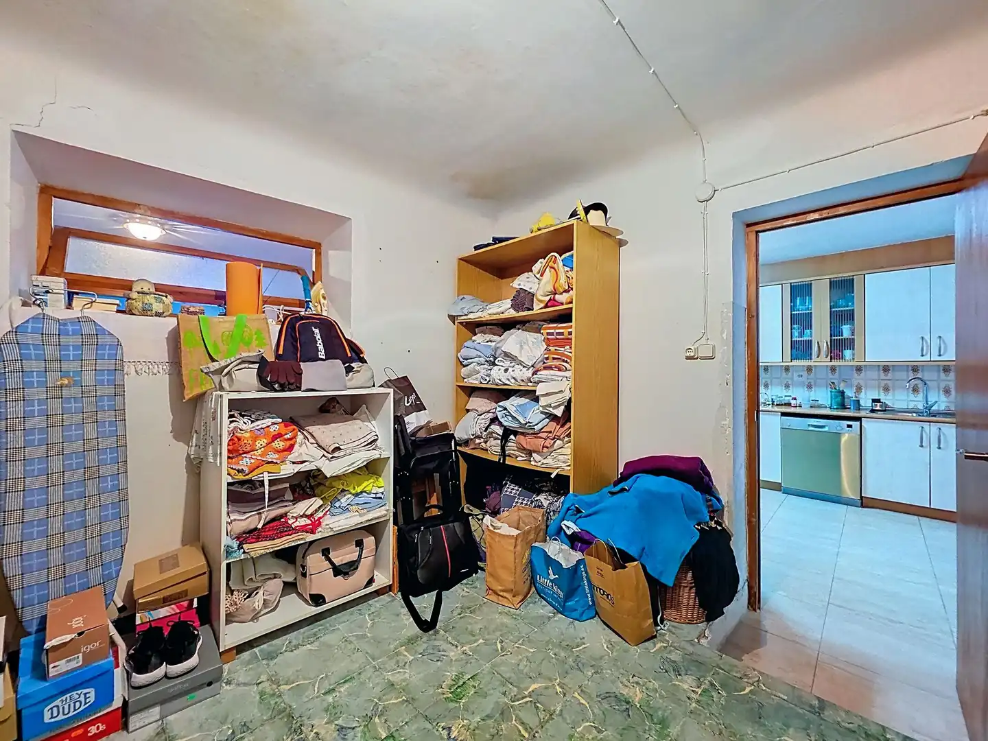 Reihenhaus zum Verkauf in El Pinós / Pinoso, imagen 45