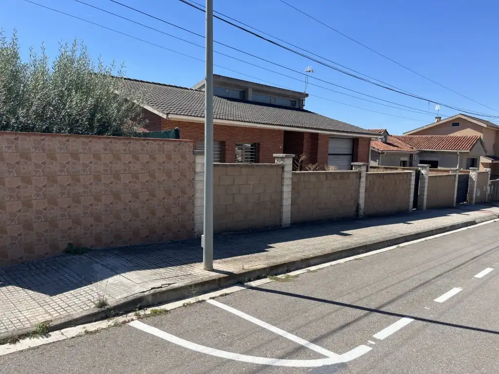 Villa in vendita a Avenida Serra Burgues, imagen 9