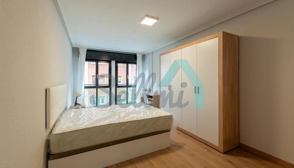 Photo 1 of Flat to share in De Pumarín, Milán - Pumarín, Asturias