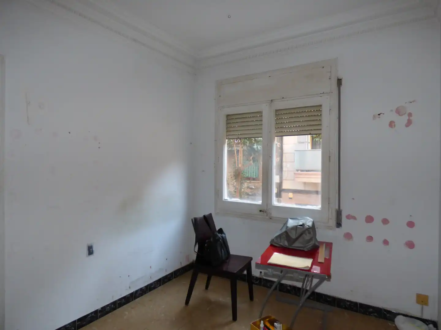 Haus zum Verkauf in Nou Barris, imagen 4