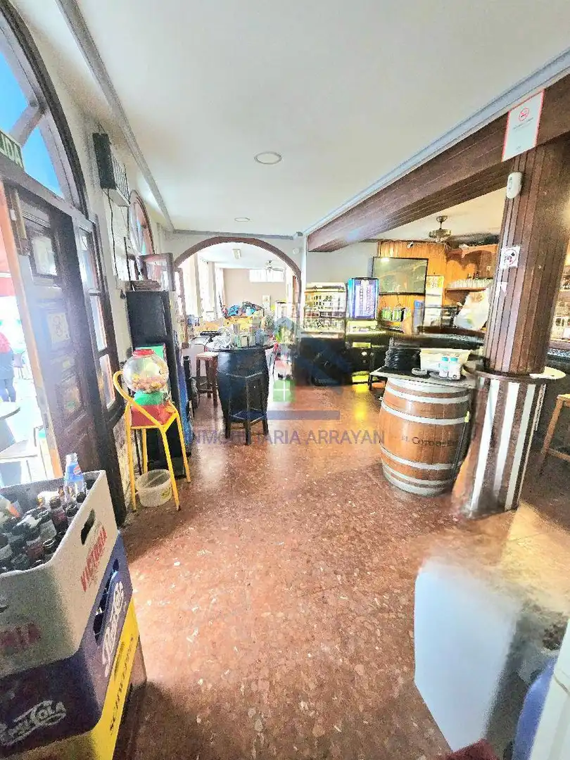 Houses for sale in Salobreña  with Terrace and Storage room