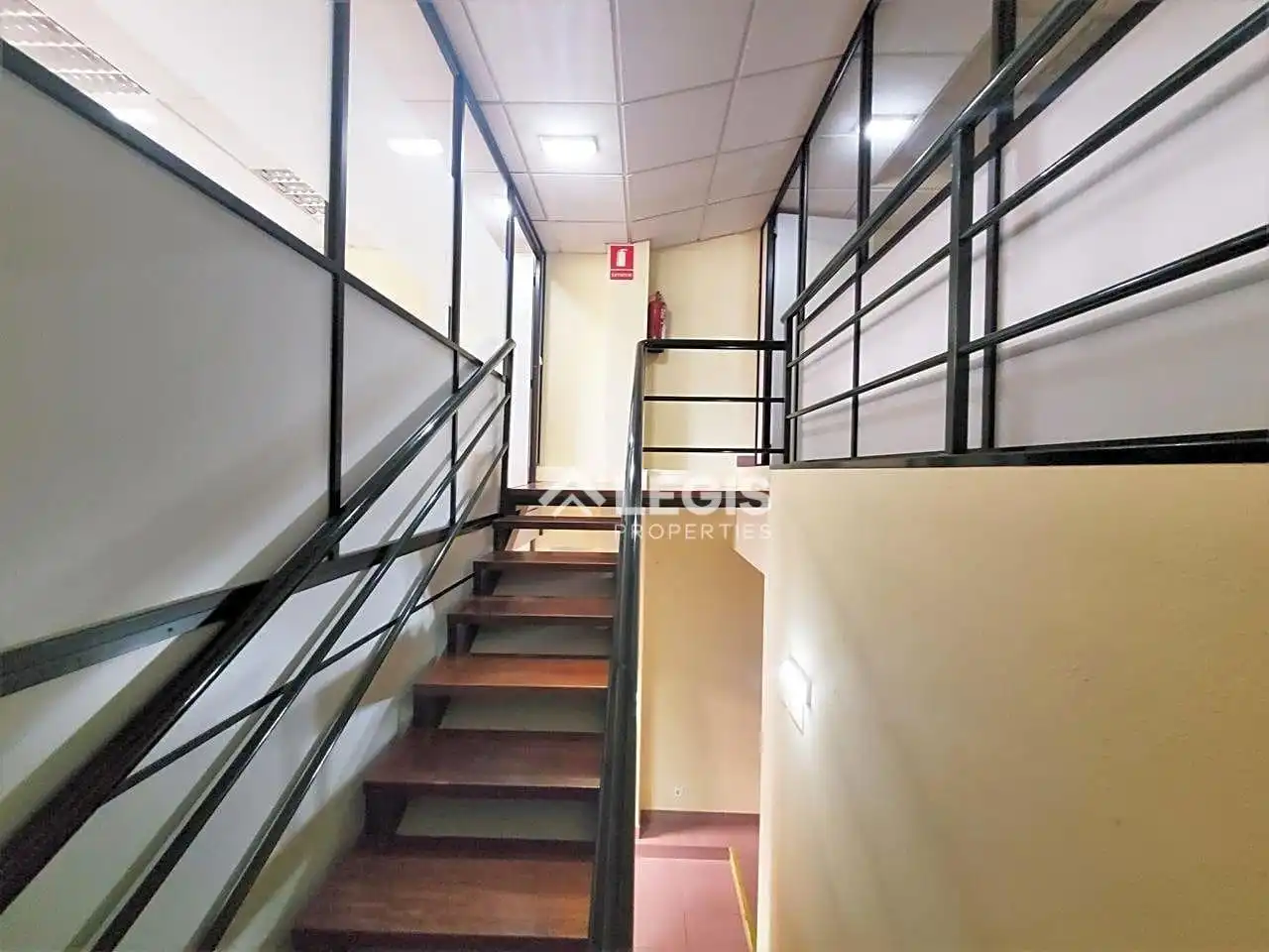 Business premises for sale in VIRREY ABASCAL, imagen 22